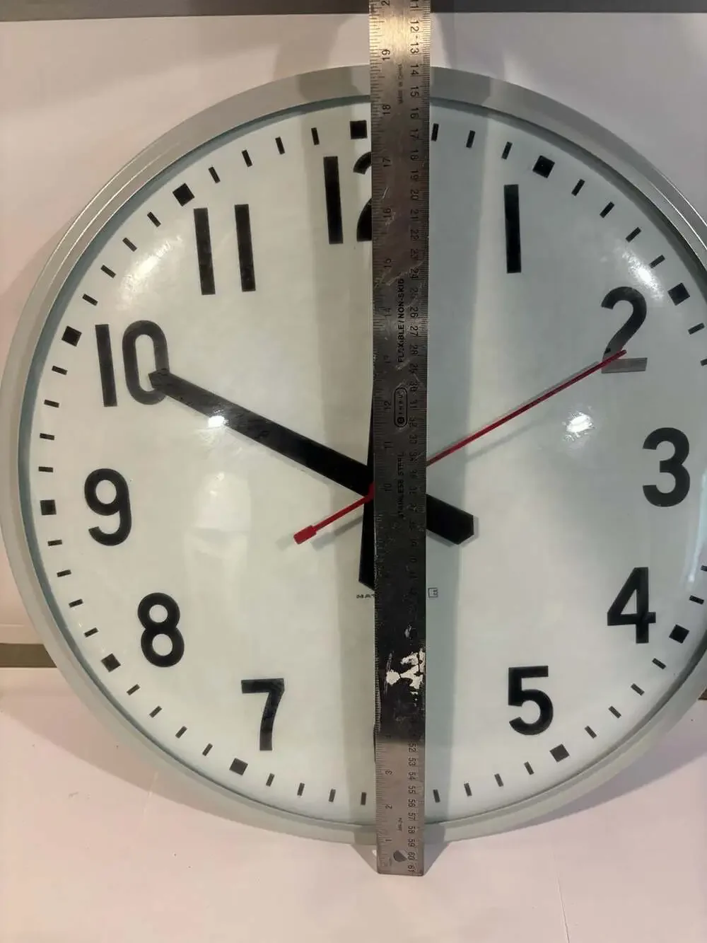 National Time & Signal national time